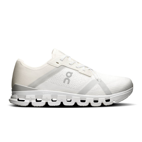 Cloud X 4 W AD White Wolf