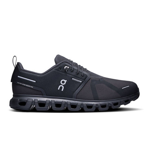 Cloud 6 M WP Black