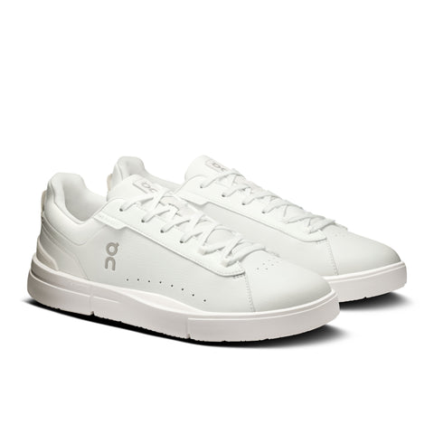 THE ROGER Advantage M White