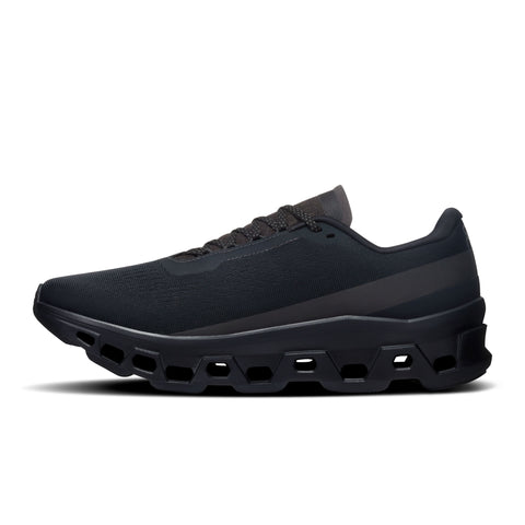 Cloudmonster 1 M Black