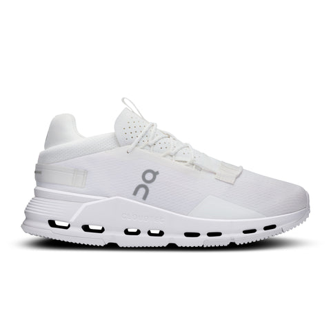 Cloudnova 2 W All White