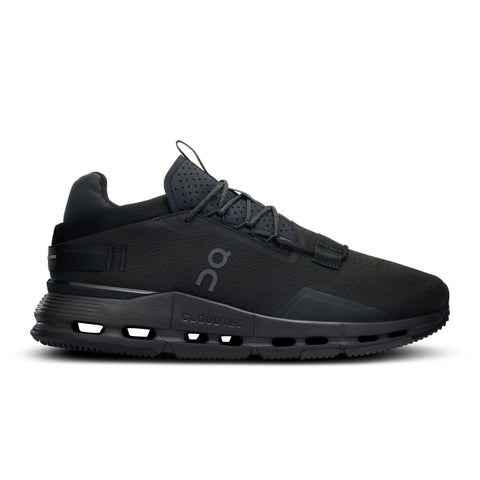 Cloudnova 2 W All Black