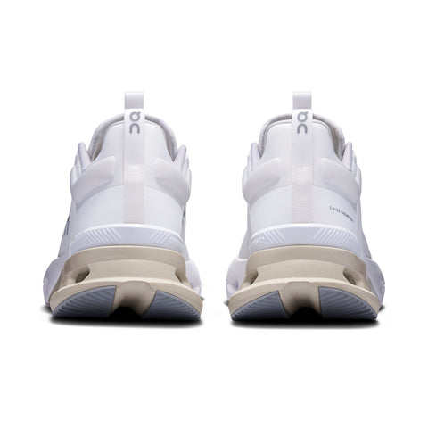 Cloudnova X W White Glacier