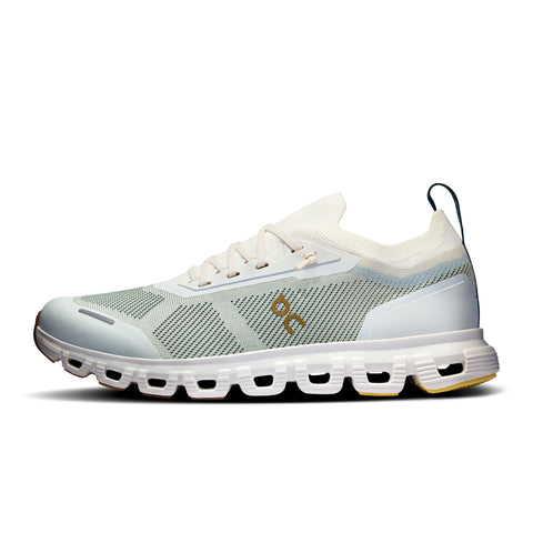 Cloud 6 Versa W Ice Spirulina