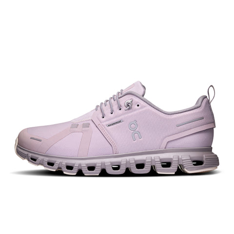 Cloud 6 W WP Mauve Zin