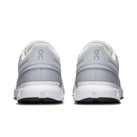 Cloud 6 W Glacier White