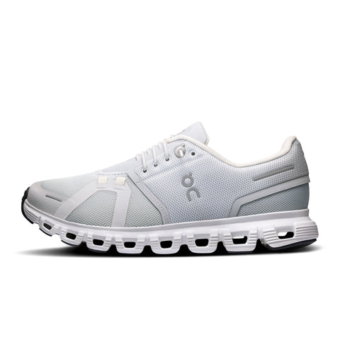 Cloud 6 W Glacier White
