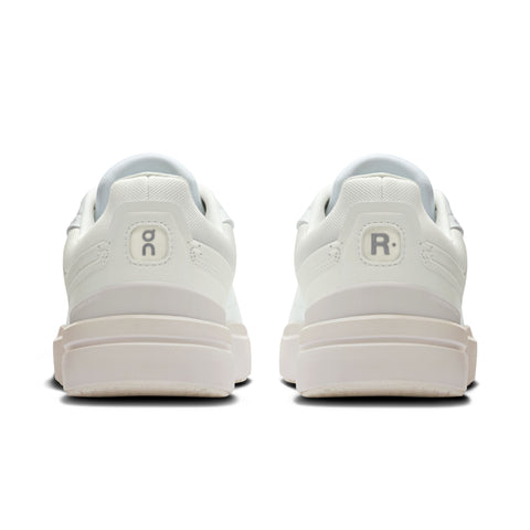 THE ROGER Advantage W White