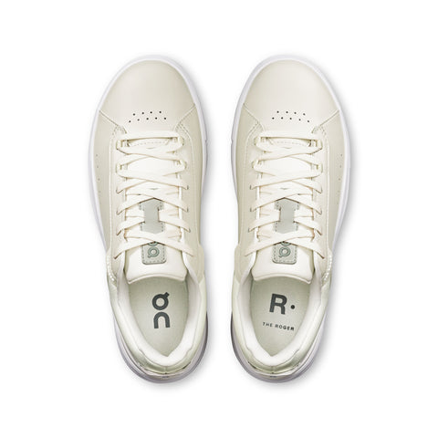 THE ROGER Advantage W Ivory
