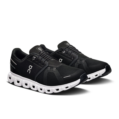 Cloud 6 M Black White