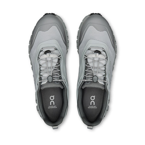 Cloud 6 Geo M Waterproof Alloy