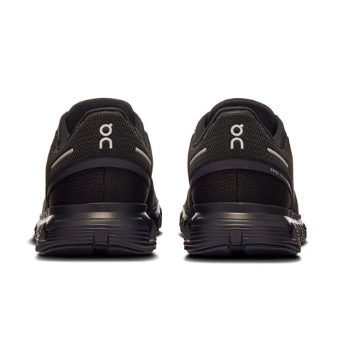 Cloud 6 W Black