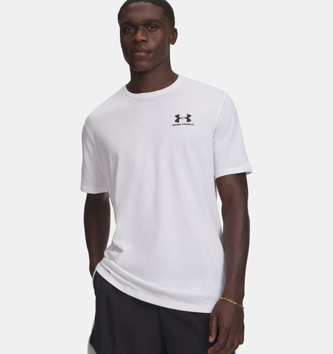 Sportstyle Left Chest SS