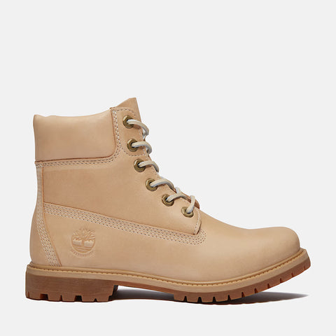 Premium 6-Inch Waterproof Beige