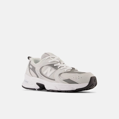 New Balance 530 Grey White Navy GR530CB