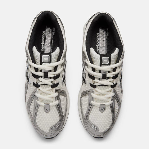 New Balance 1906R Silver Metallic M1906RER