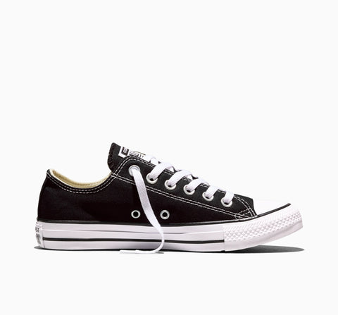 Chuck Taylor All Star Ox Black