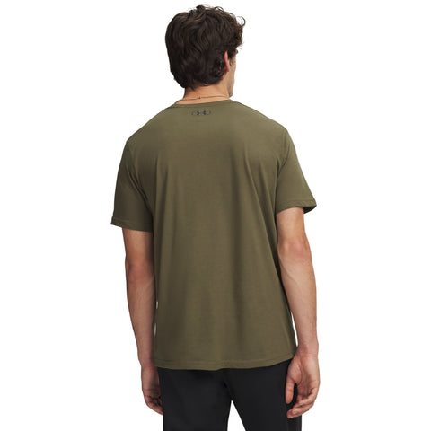 Sportstyle Left Chest SS