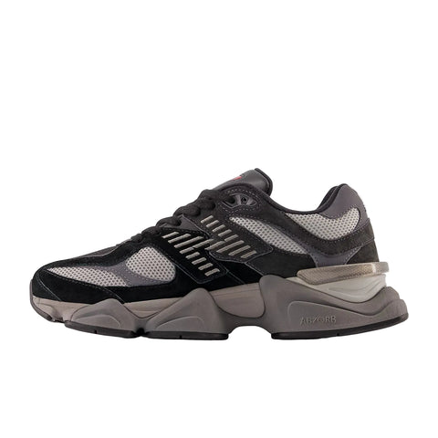 New Balance 9060 Black Grey U9060BLK